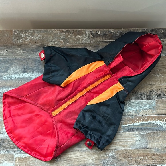 Small dog jacket - Picture 2 of 7